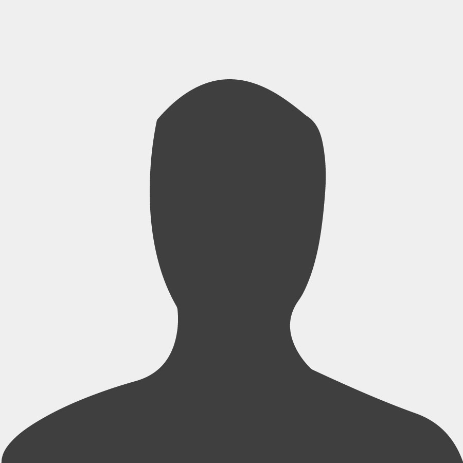 Profile Image Missing