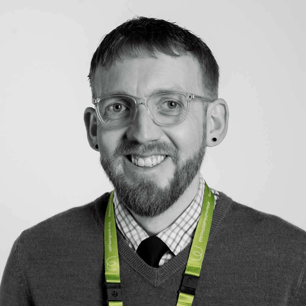 Rich Howell Profile Image